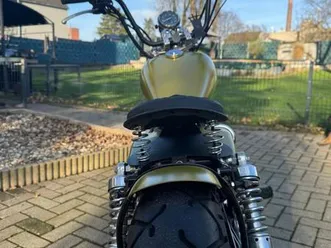 honda rebel 125
