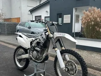 honda crf 250r