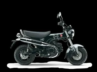 honda st 125 dax 25*tz*sofort lieferbar*
