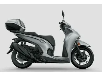 honda sh 350 inkl topcase 25*sofort lieferbar*