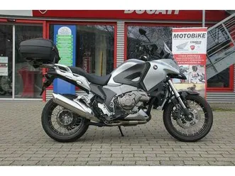 honda vfr 1200 x crosstourer dct*wenig kilometer*