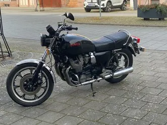 yamaha xs 1100 2h9 - *1.hand, 80tkm*