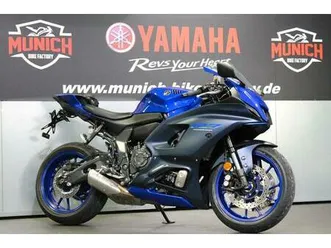 yamaha yzf-r7 von der munich bike factory