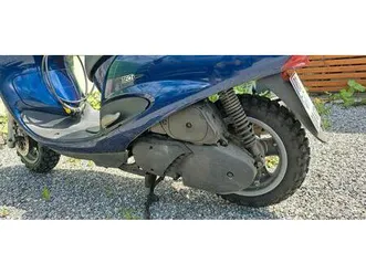 yamaha teos 125 cc 2003 jahr