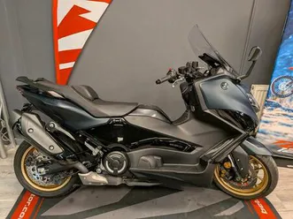 yamaha tmax 560, tech max