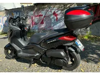 yamaha x-max 250 bj 2011