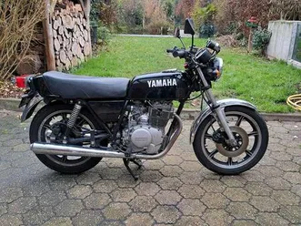 yamaha xs 400 2a2