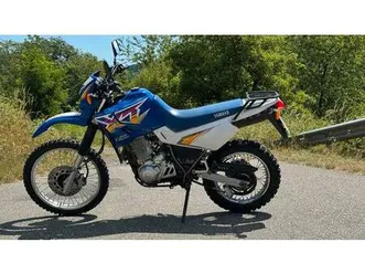 yamaha xt 600e 3tb ez 08/1997