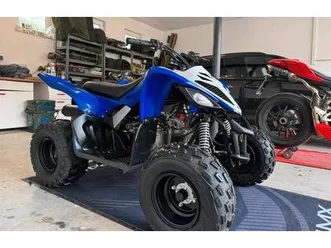 yamaha quad yfm 90 kinder quad