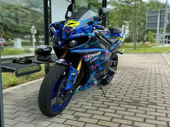 yamaha r1 rn225
