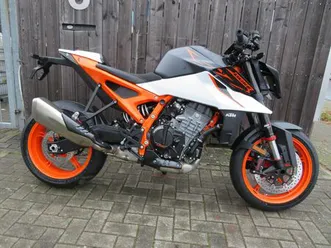 ktm 990 duke-r modell 2026