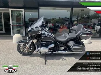 bmw r18 transcontinental