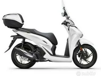 scooter honda sh 150 sport abs 2025