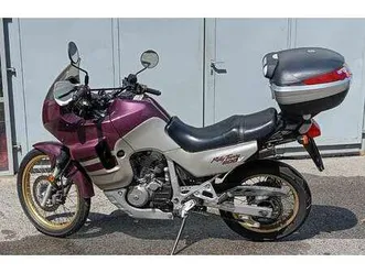 honda transalp 600 pd06
