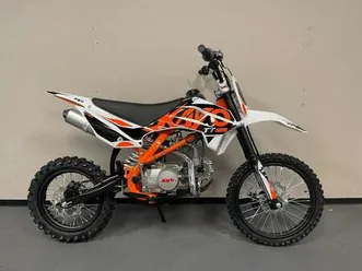 tt125 dirtbike mit 14 17 rã¤der - schalter  top qualitãt
