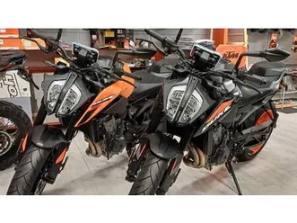 vendo ktm 790 duke (2025 - 26) nuova a pordenone (codice 9894103) - moto.it