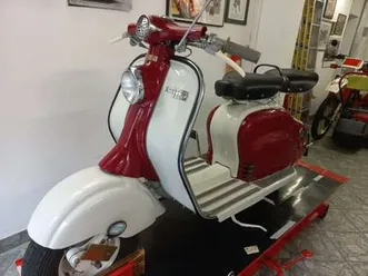 lambretta 150ld