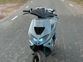 peugeot speedfight 1 70cc — scooters | peugeot — marktplaats