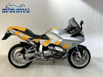 bmw r 1100 s (bj 1998) — motoren | bmw — marktplaats
