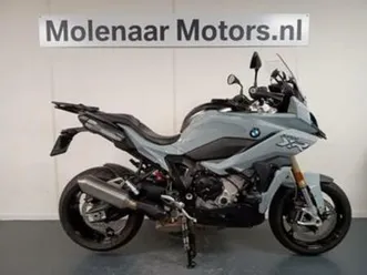 bmw s1000 xr (bj 2020) — motoren | bmw — marktplaats
