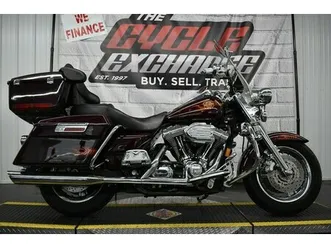 2004 harley-davidson flhr - road king