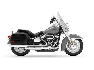 2024 harley-davidson® heritage classic 114
