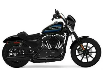 2018 harley-davidson iron 1200™