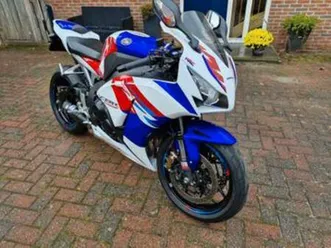 honda cbr 1000rr, modeljaar 2013 cbr1000rr 1000 rr — motoren | honda — marktplaats