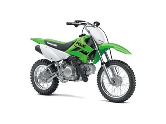 2022 kawasaki klx 110r