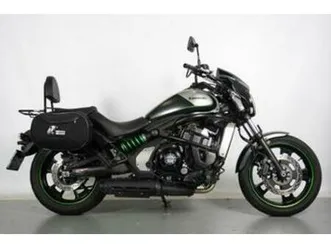 kawasaki vulcan s abs kawasaki vulcan s abs 2016 (bj 2016) — motoren | kawasaki — marktplaats