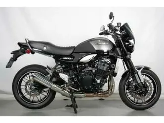 kawasaki z900rs (bj 2024) — motoren | kawasaki — marktplaats