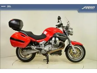 moto guzzi 1200 breva abs (bj 2008) — motoren | moto guzzi — marktplaats