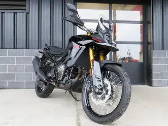 2025 suzuki v-strom 800de