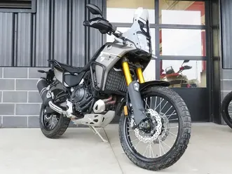 2025 yamaha tenere 700