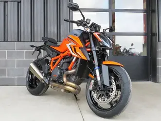 2023 ktm 1290 super duke r evo