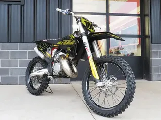 2021 ktm 150 sx