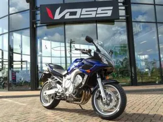 yamaha fz6-s fazer (bj 2004) — motoren | yamaha — marktplaats