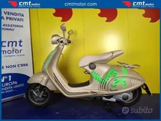 vespa vespa 946 garantito e finanziabile