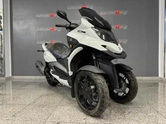 quadro qv3 350 cc !!*km zero*!!