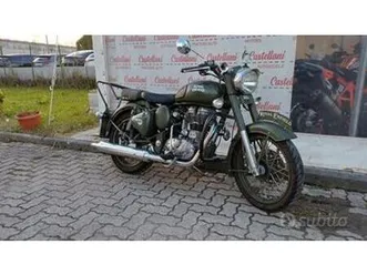 royal enfield bullet 500