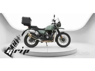 royal enfield himalayan - 2023
