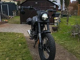 brixton 250er felsberg