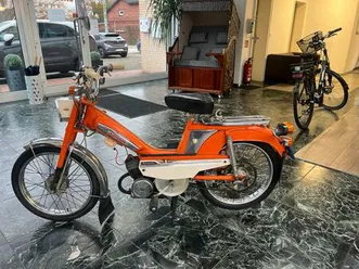 mobylette 50 1975