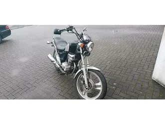 dealim vs 125 125 ccm