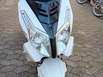 motorroller sachs sx1 zu verkaufen