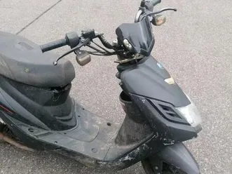 weinachtsangebot alpha motors speedster defekt nicht fahrbereit