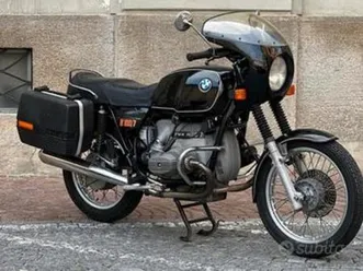 bmw r100/7