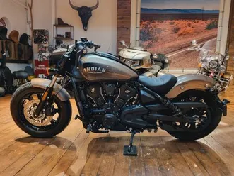 indian scout bobber ltd+tech 100 jahre (eur 1.000/2,99)
