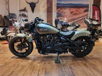indian scout bobber ltd+tech 100 jahre (eur 1.000/2,99)