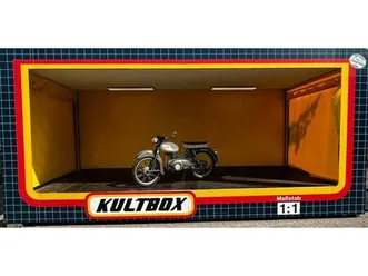 kreidler florett k53 eiertank in top zustand